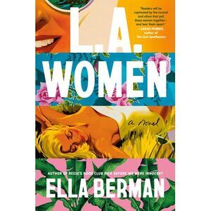 L.A. Women -- Ella Berman